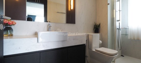 Кондоминиум  с 2 спальнями в Паттайя, Таиланд № 22956 9