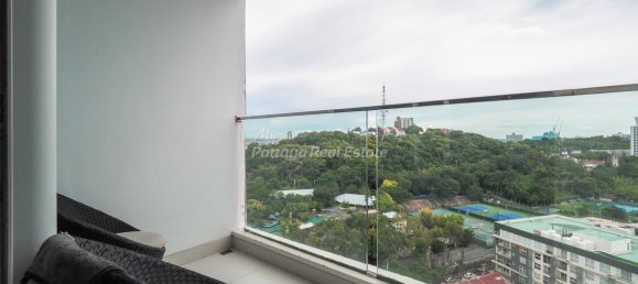 Кондоминиум  с 2 спальнями в Паттайя, Таиланд № 22956 4