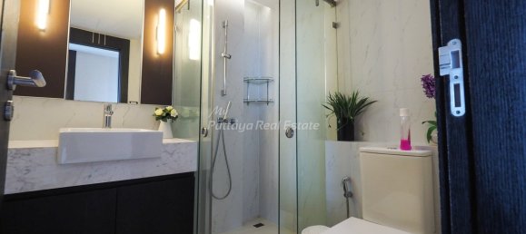 Кондоминиум  с 2 спальнями в Паттайя, Таиланд № 22956 5