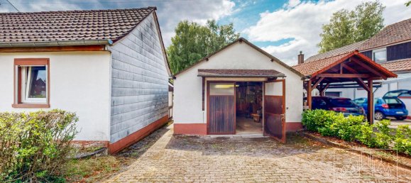 4-salle Maison à Sudwestpfalz, Germany No. 247758 37
