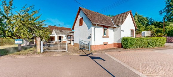 4-salle Maison à Sudwestpfalz, Germany No. 247758 14