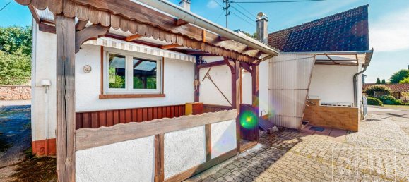 4-salle Maison à Sudwestpfalz, Germany No. 247758 24