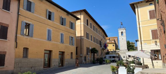 6 rooms Duplex in Chiusi, Italy No. 232251 20