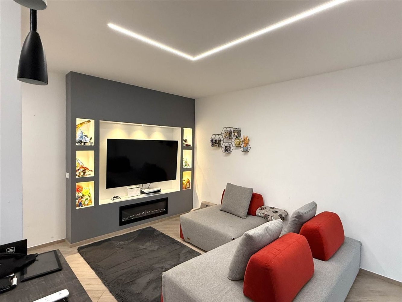 3 rooms Apartment in Trentino-Alto Adige, Italy No. 278428