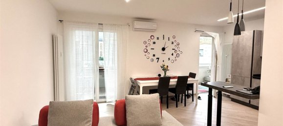 3 rooms Apartment in Trentino-Alto Adige, Italy No. 278428 4