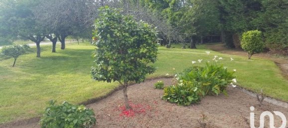 3 bedrooms House in Landevant, France No. 196588 9