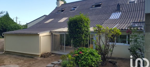 3 bedrooms House in Landevant, France No. 196588 13