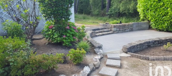 3 bedrooms House in Landevant, France No. 196588 14