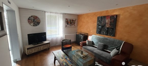 3 bedrooms House in Landevant, France No. 196588 17