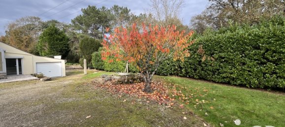3 bedrooms House in Landevant, France No. 196588 11