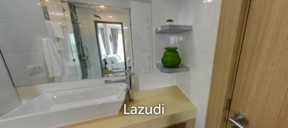 1 Schlafzimmer Eigentumswohnung in Bang Lamung, Thailand, Nr. 18827 5