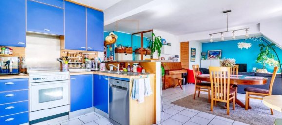 3 غرف نوم منزل ذو طابقين في Strasbourg, France رقم 272355 17