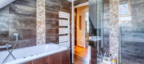 3 غرف نوم منزل ذو طابقين في Strasbourg, France رقم 272355 28