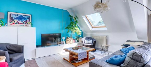 3 غرف نوم منزل ذو طابقين في Strasbourg, France رقم 272355 3