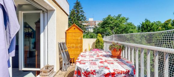 3 غرف نوم منزل ذو طابقين في Strasbourg, France رقم 272355 9