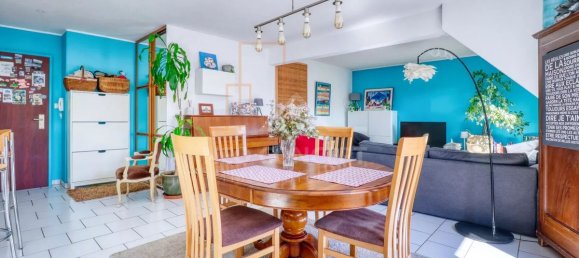 3 غرف نوم منزل ذو طابقين في Strasbourg, France رقم 272355 11