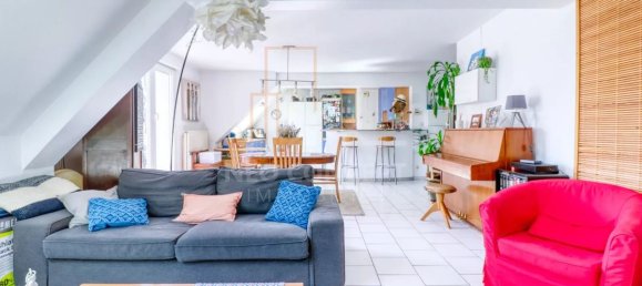 3 غرف نوم منزل ذو طابقين في Strasbourg, France رقم 272355 13