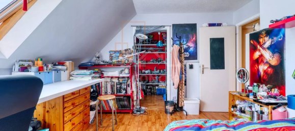 3 غرف نوم منزل ذو طابقين في Strasbourg, France رقم 272355 32