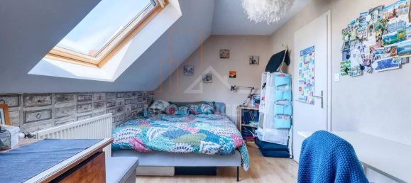 3 غرف نوم منزل ذو طابقين في Strasbourg, France رقم 272355 24