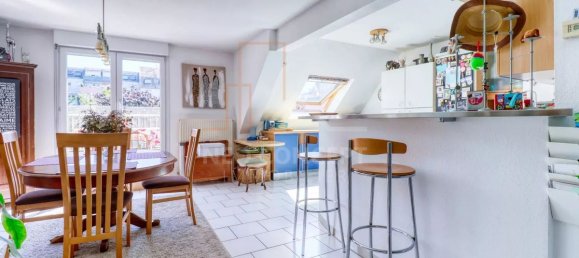 3 غرف نوم منزل ذو طابقين في Strasbourg, France رقم 272355 15