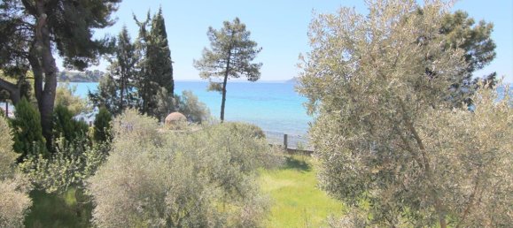 2 غرف نوم عقار تجاري في Chalkidiki, Greece رقم 6773 25