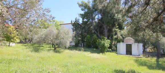 2 غرف نوم عقار تجاري في Chalkidiki, Greece رقم 6773 27