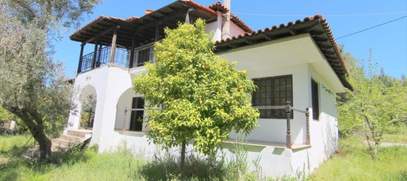 2 غرف نوم عقار تجاري في Chalkidiki, Greece رقم 6773 2