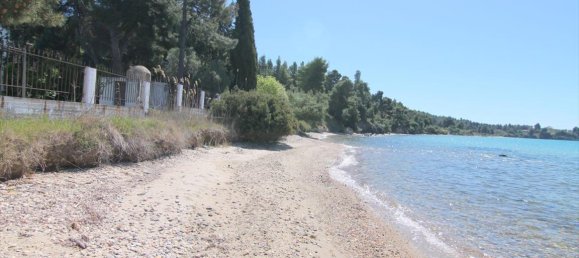 2 غرف نوم عقار تجاري في Chalkidiki, Greece رقم 6773 30