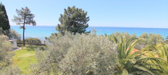 2 غرف نوم عقار تجاري في Chalkidiki, Greece رقم 6773 26