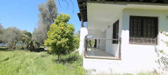 2 غرف نوم عقار تجاري في Chalkidiki, Greece رقم 6773 3