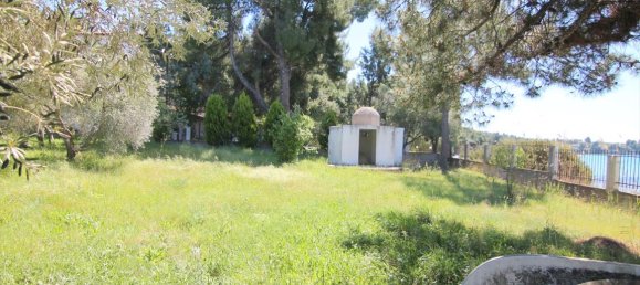 2 غرف نوم عقار تجاري في Chalkidiki, Greece رقم 6773 19