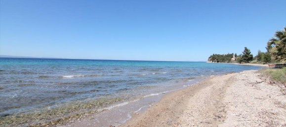 2 غرف نوم عقار تجاري في Chalkidiki, Greece رقم 6773 28