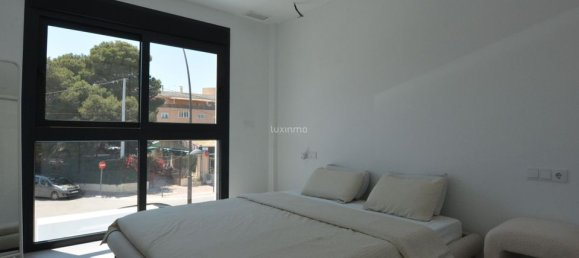 3 Schlafzimmer Haus in Alicante, Spain, Nr. 176523 12