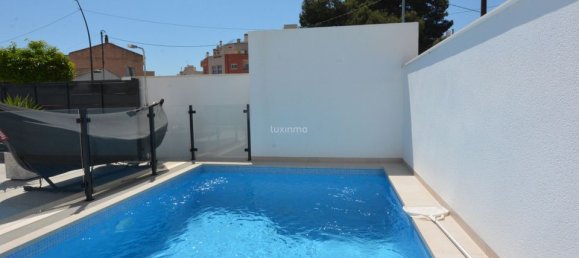 3 Schlafzimmer Haus in Alicante, Spain, Nr. 176523 15