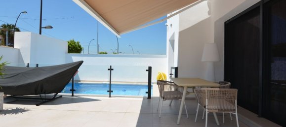 3 Schlafzimmer Haus in Alicante, Spain, Nr. 176523 7