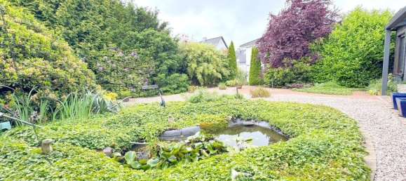 4 rooms House in Unna, Germany No. 259842 4