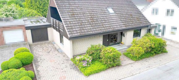 4 rooms House in Unna, Germany No. 259842 3