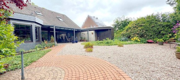 4 rooms House in Unna, Germany No. 259842 5