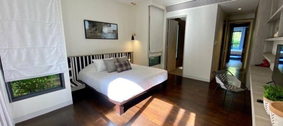 Condominio de 2 dormitorios en Chiang Mai, Thailand No. 26958 24