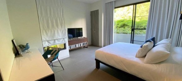 Condominio de 2 dormitorios en Chiang Mai, Thailand No. 26958 26