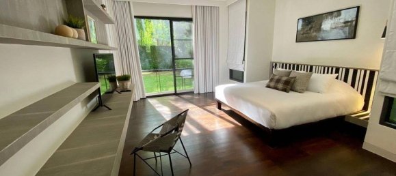 Condominio de 2 dormitorios en Chiang Mai, Thailand No. 26958 21