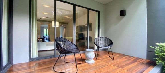 Condominio de 2 dormitorios en Chiang Mai, Thailand No. 26958 8