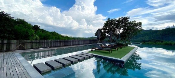 Condominio de 2 dormitorios en Chiang Mai, Thailand No. 26958 4