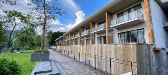 Condominio de 2 dormitorios en Chiang Mai, Thailand No. 26958 5