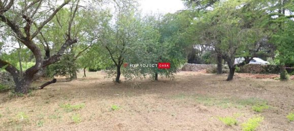 2-Zimmer Villa in Martina Franca, Italy, Nr. 163977 19