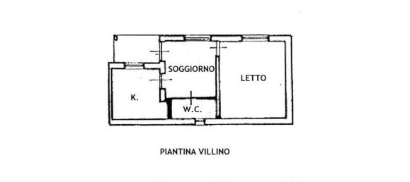 2-Zimmer Villa in Martina Franca, Italy, Nr. 163977 5