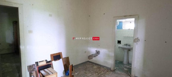 2-Zimmer Villa in Martina Franca, Italy, Nr. 163977 2