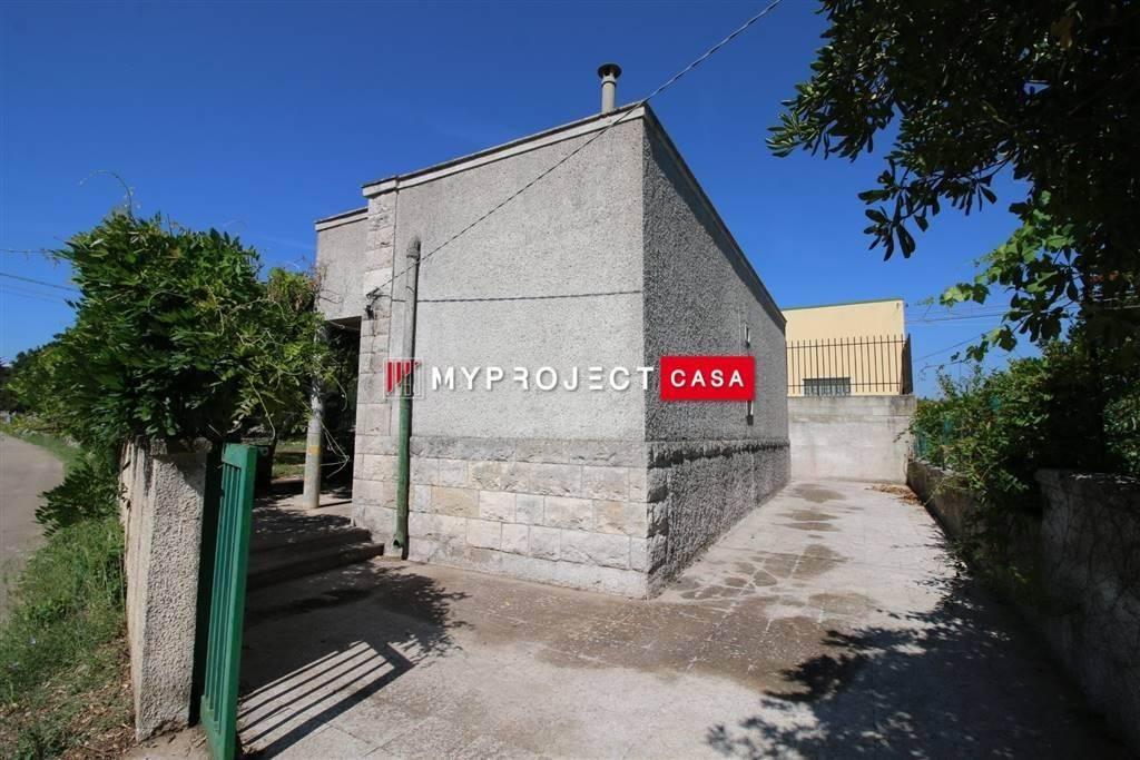 2-Zimmer Villa in Martina Franca, Italy, Nr. 163977