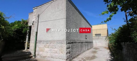 2-Zimmer Villa in Martina Franca, Italy, Nr. 163977 15