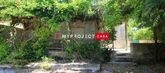 2-Zimmer Villa in Martina Franca, Italy, Nr. 163977 16